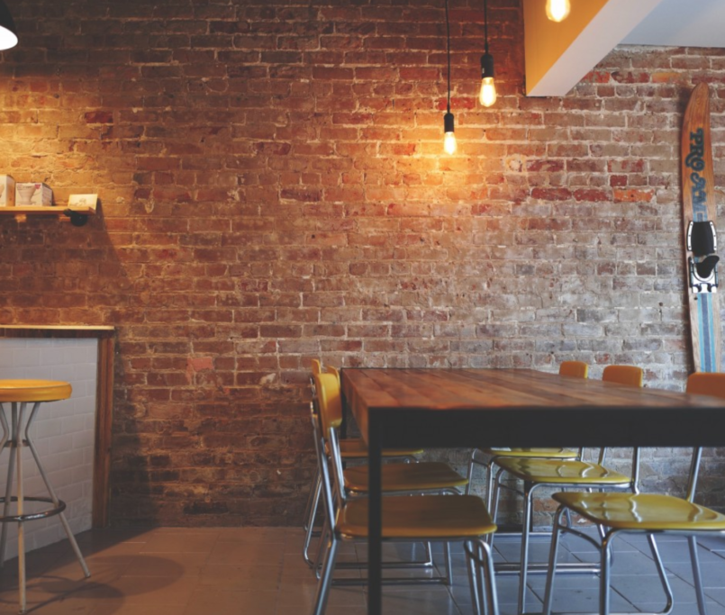 arredamento industrial
