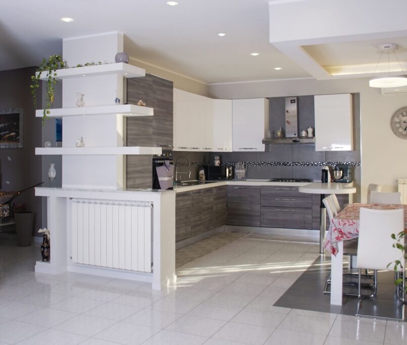 Ristrutturare con Stile: portfolio