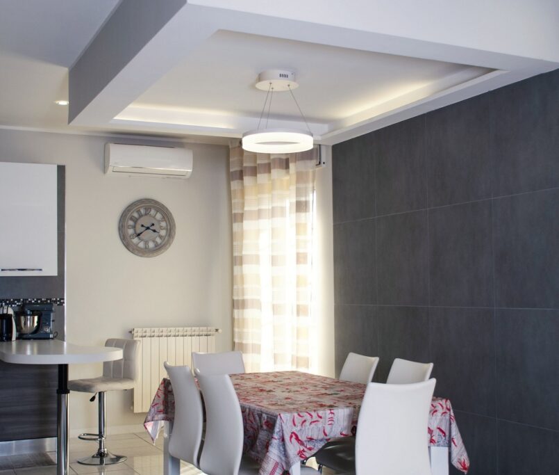 Ristrutturare con Stile: portfolio