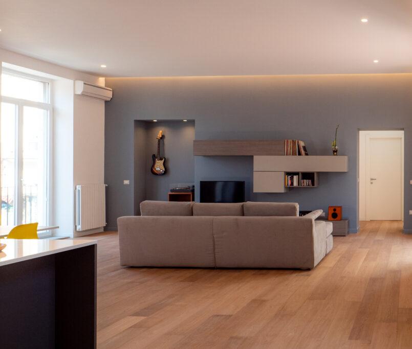 Ristrutturare con Stile: portfolio