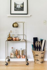 Angolo bar in casa [fotogallery]