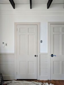 Come scegliere le porte adatte al proprio appartamento?